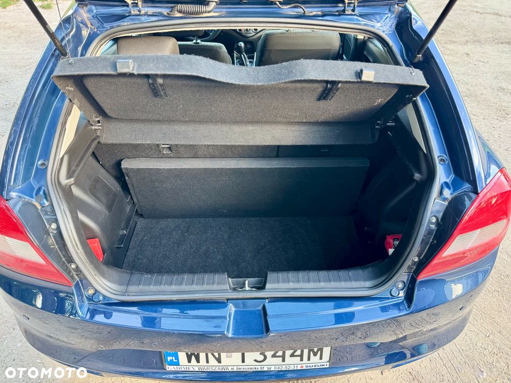 Suzuki Baleno 1.2 Premium Plus - 9