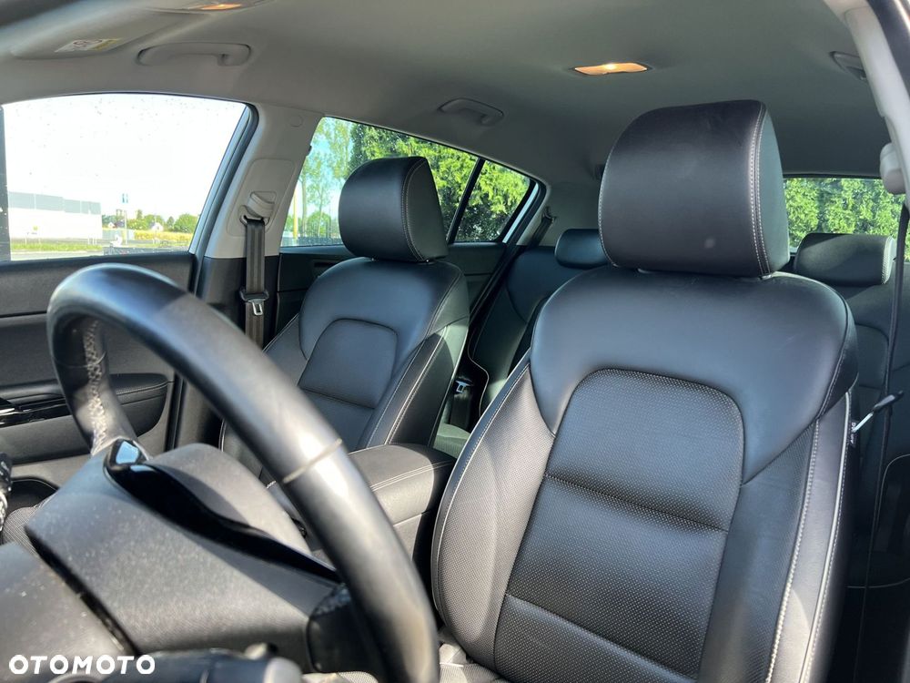 Kia Sportage 1.6 T-GDI L 4WD DCT - 12