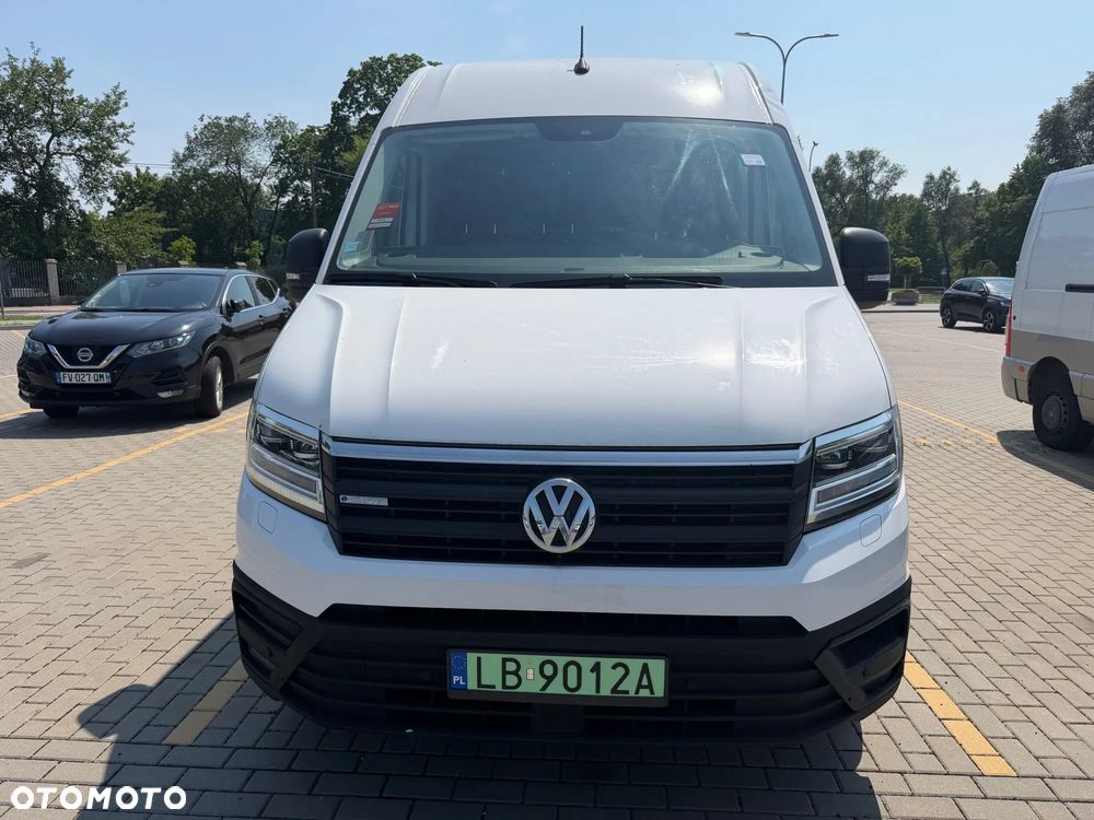 Volkswagen E-CRAFTER - 15
