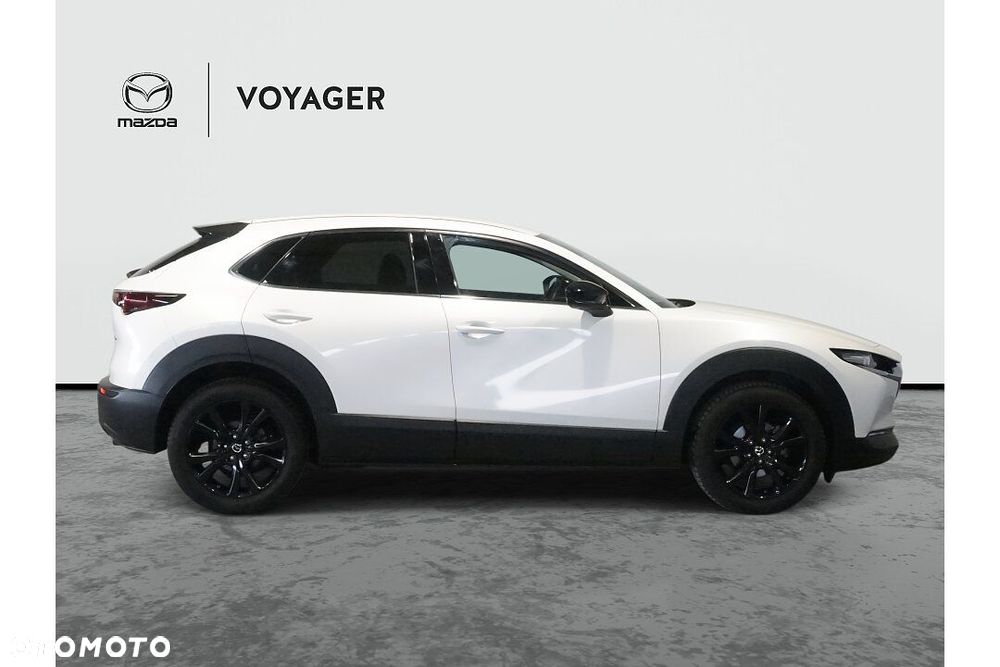 Mazda CX-30 - 5