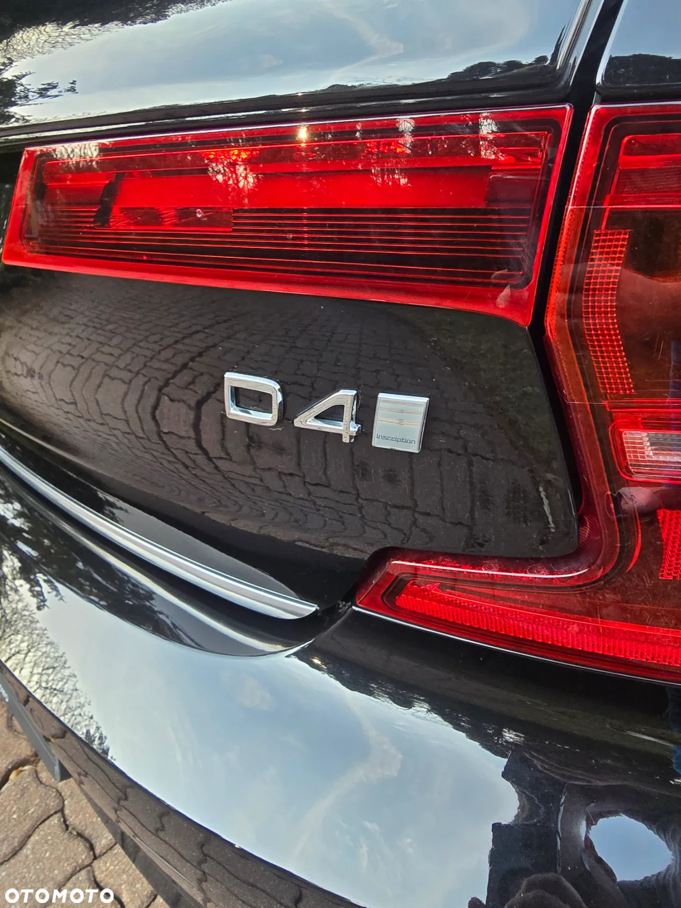 Volvo S90 D4 Inscription - 19