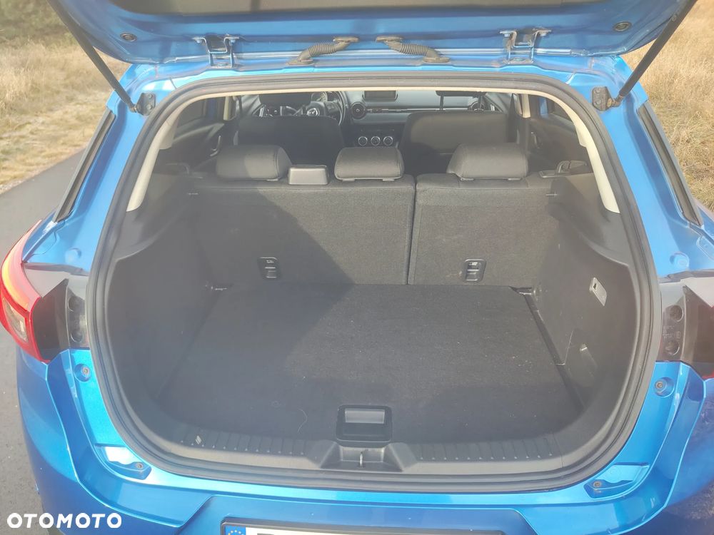 Mazda CX-3 SKYACTIV-G 120 FWD Prime-Line - 11