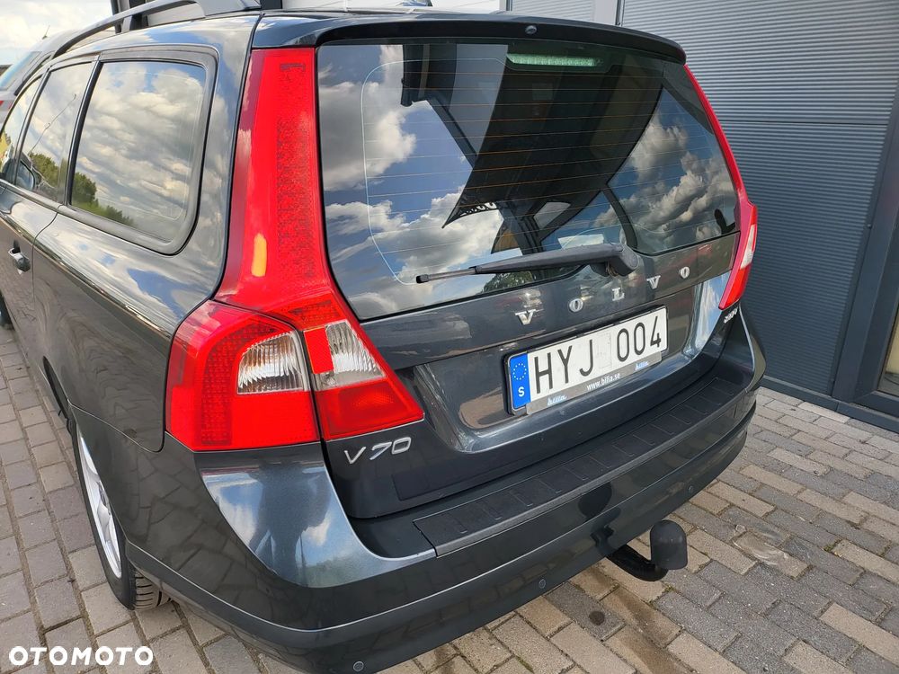 Volvo V70 2.5T Summum - 33