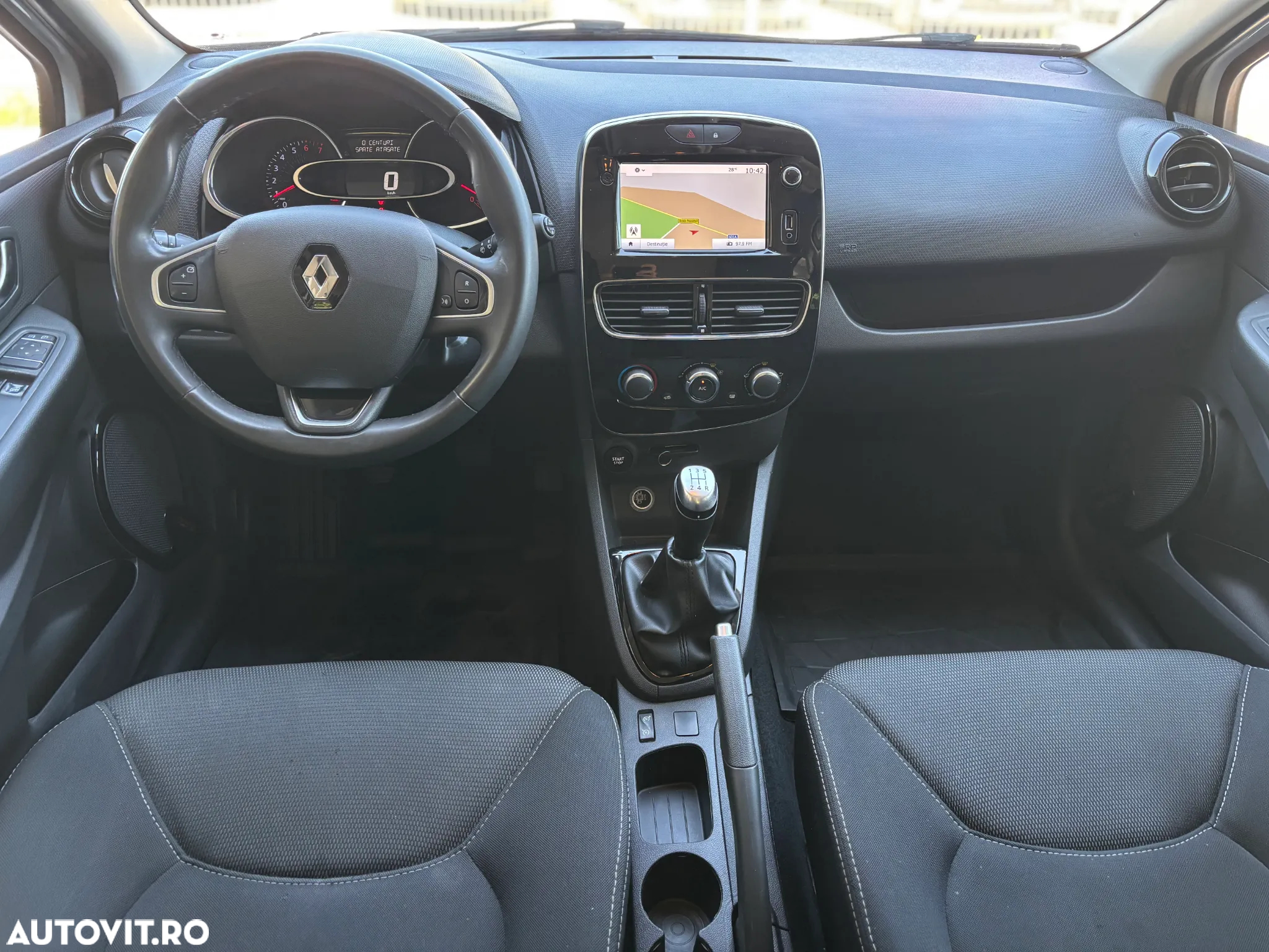 Renault Clio IV 0.9 TCe Life - 10