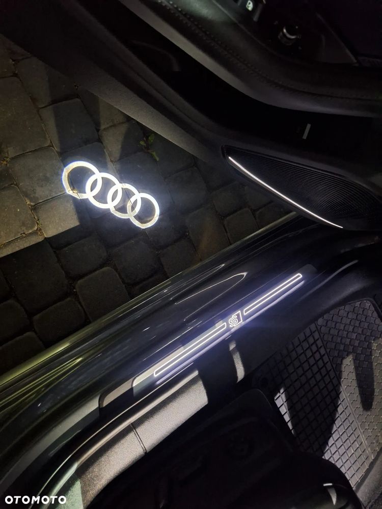 Audi A4 Limousine 2.0 TFSI Quattro Sport S tronic - 28