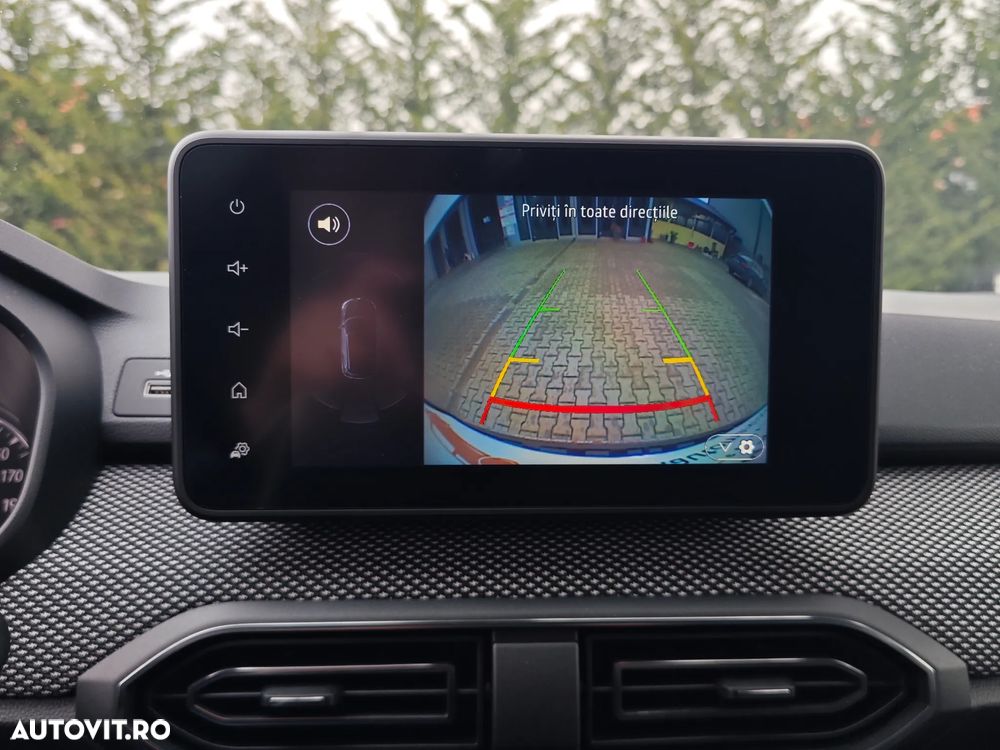 Dacia Jogger TCe 110 Extreme - 12