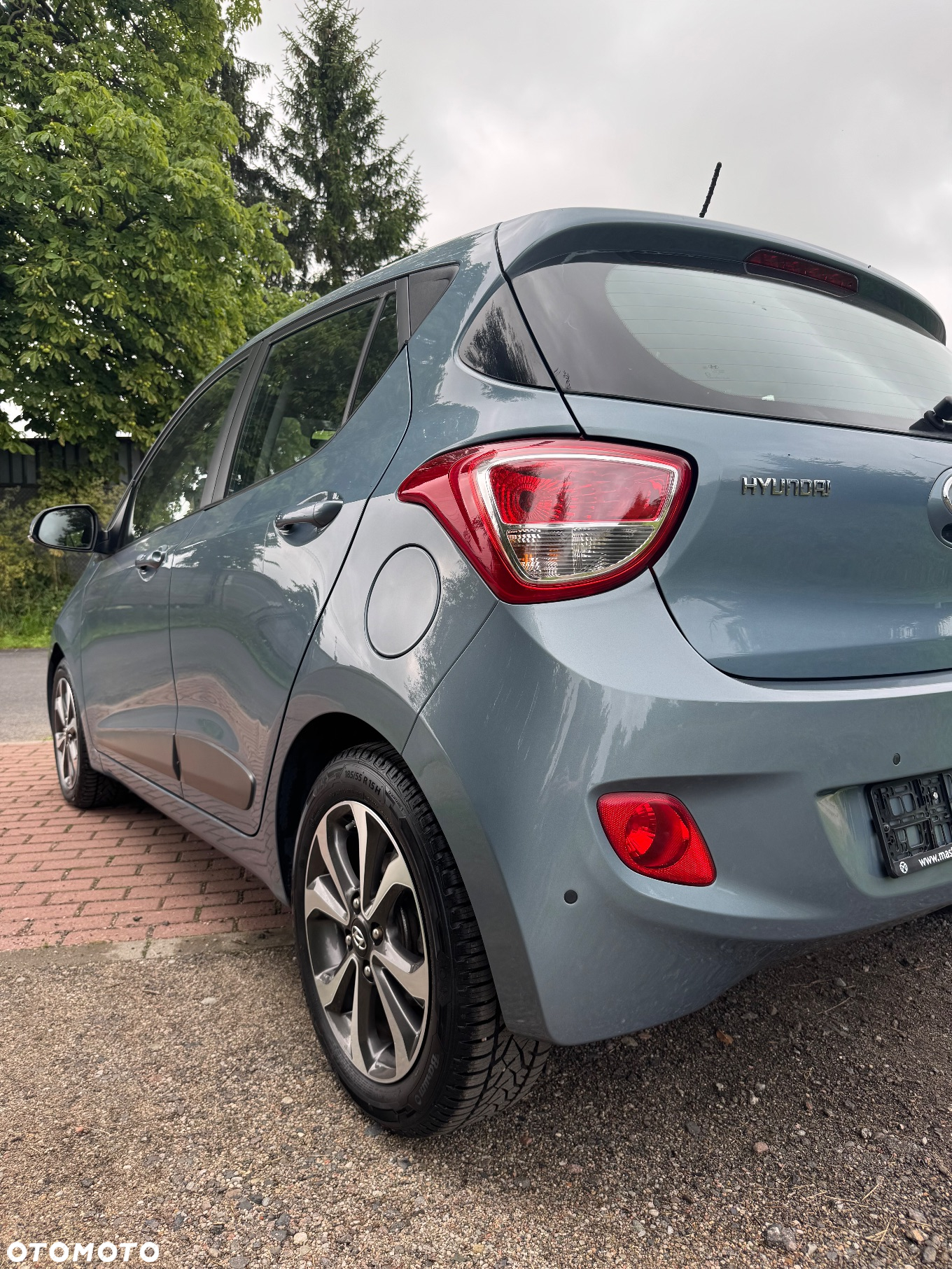 Hyundai i10 1.0 Premium - 10