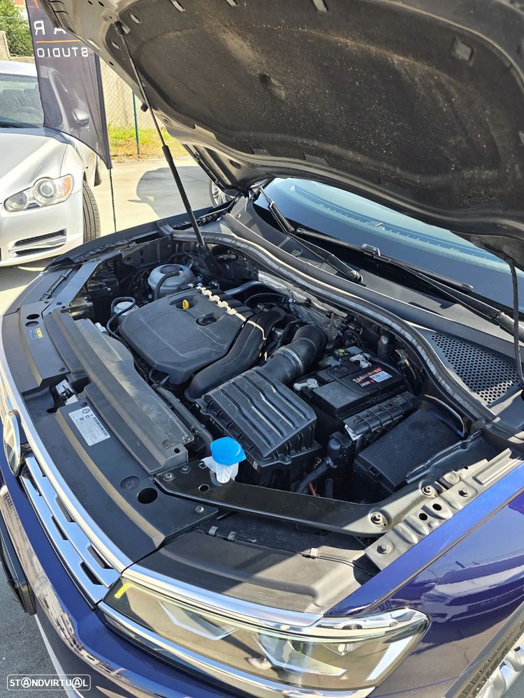 VW Tiguan 1.5 TSI OPF DSG - 33