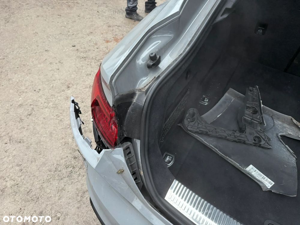 Audi RS5 Sportback 2.9 TFSI Quattro Tiptronic - 16