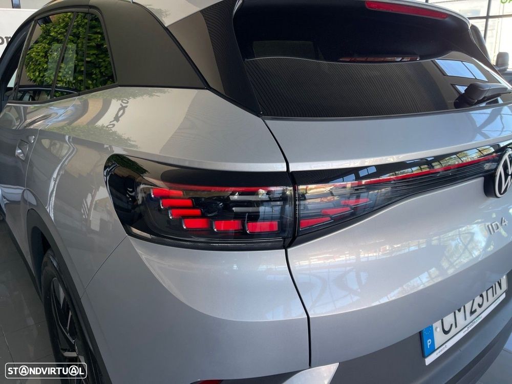 VW ID.4 77 kWh Pro - 14