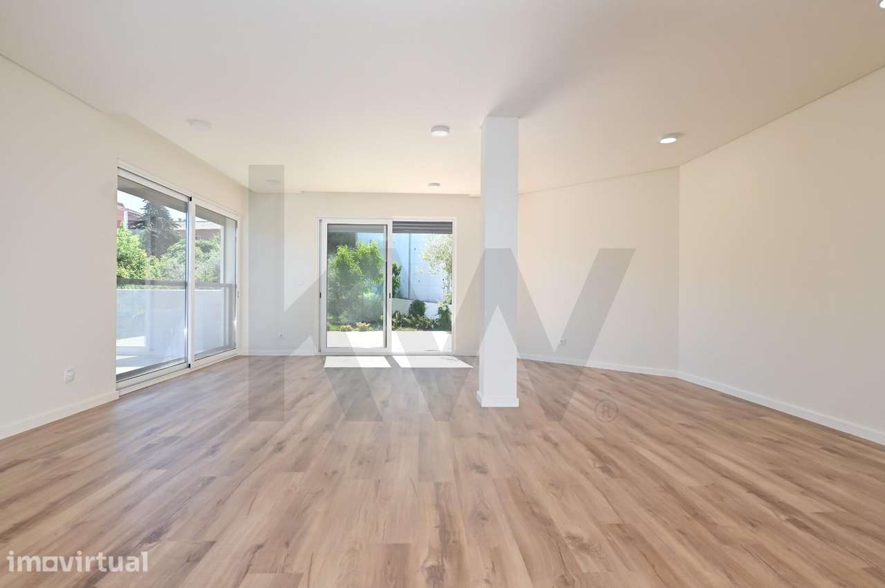 Apartamento T3 com Terraço Privativo e 2 Suites | Edifício Colina do P - Grande imagem: 3/30