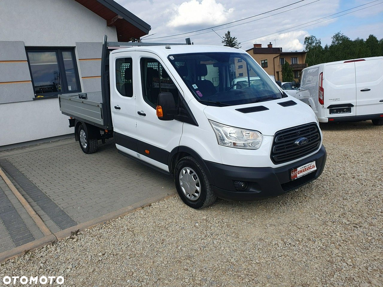 Ford Transit - 20