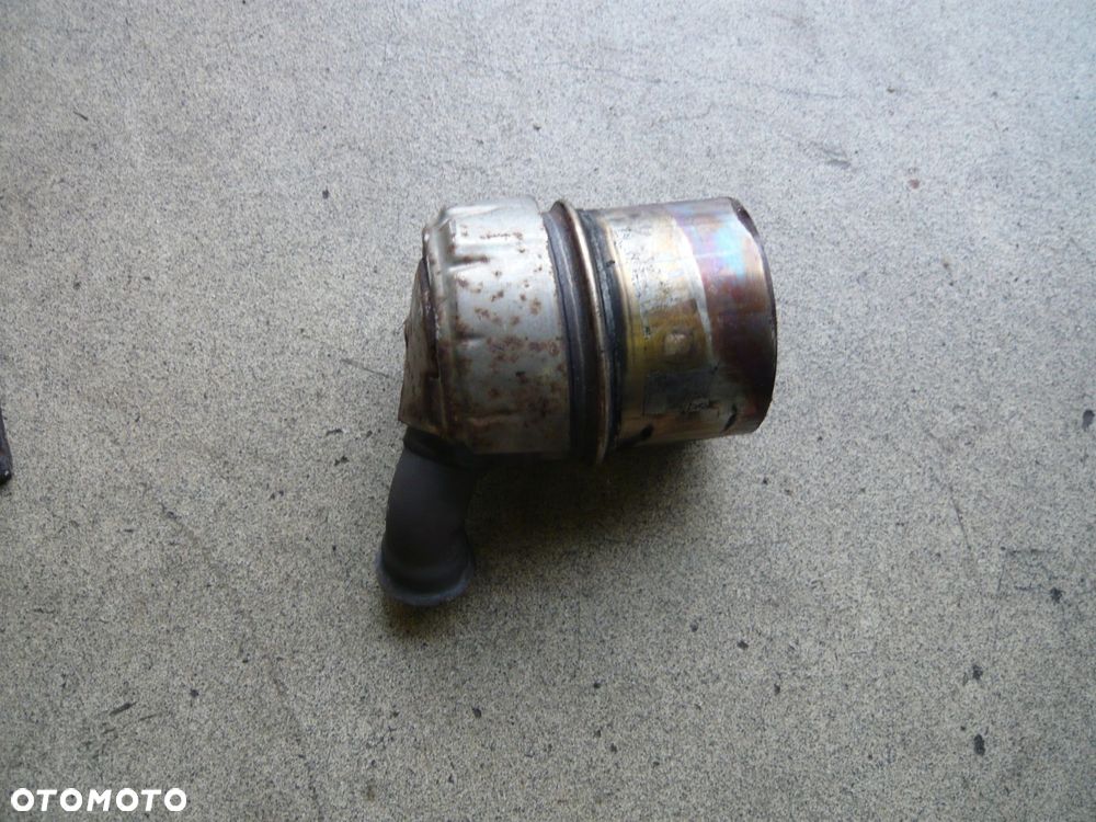 katalizator f0261 peugeot 208 - 1
