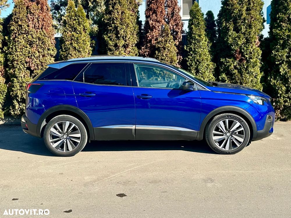 Peugeot 3008 - 12