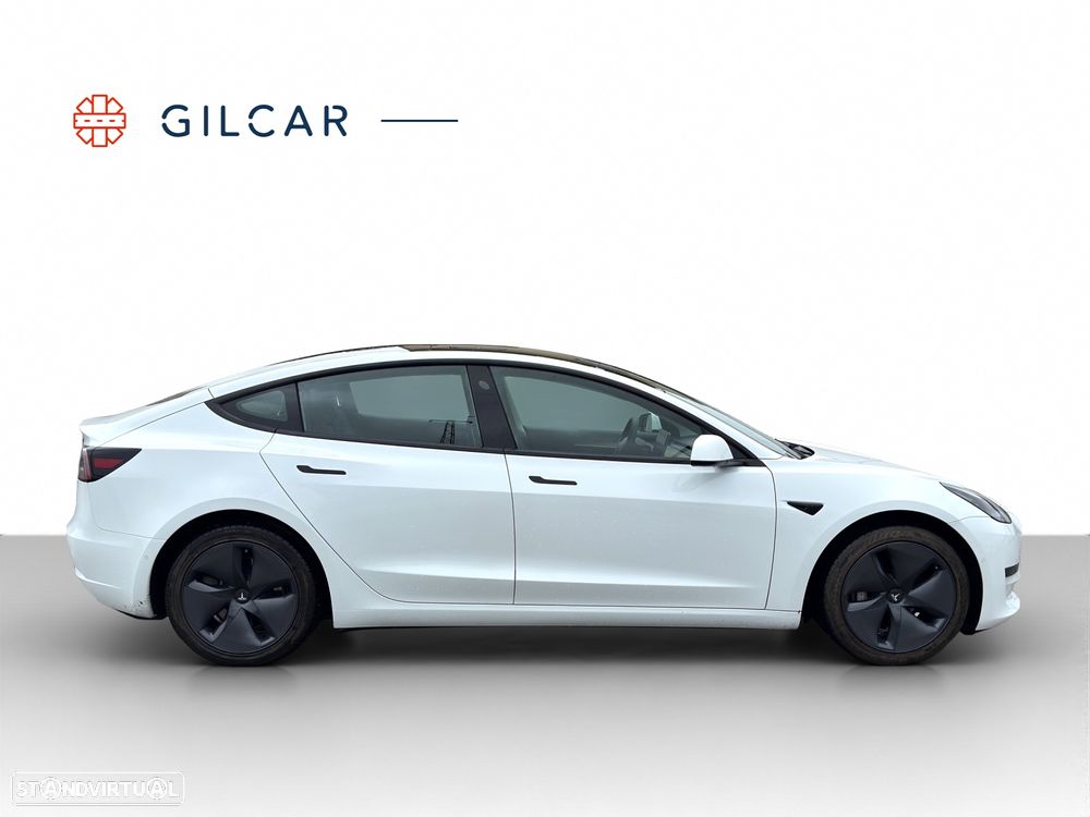 Tesla Model 3 Standard Range Plus RWD - 15