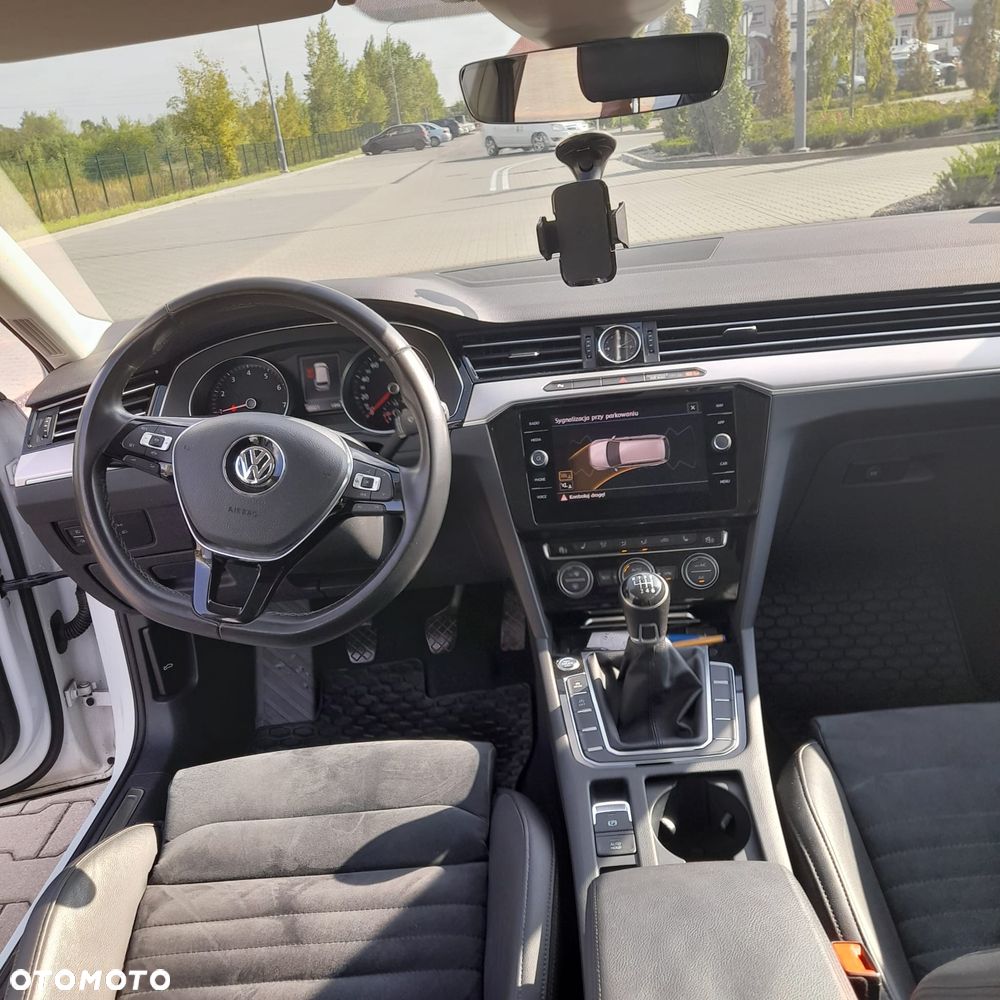 Volkswagen Passat 1.5 TSI EVO Highline - 8