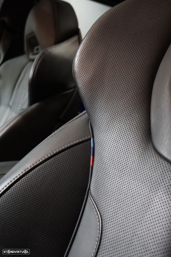 BMW X7 40 d xDrive Pack M Desportivo Pro - 11