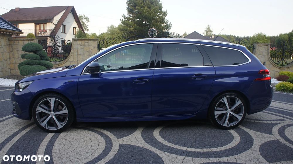 Peugeot 308 - 6