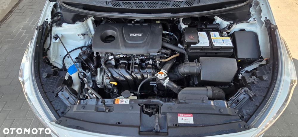 Kia Ceed 1.6 GDI Platinum Edition - 35