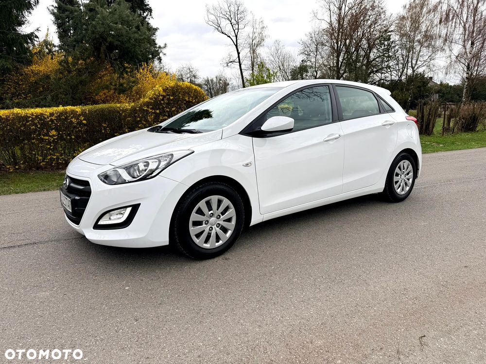 Hyundai i30 - 13
