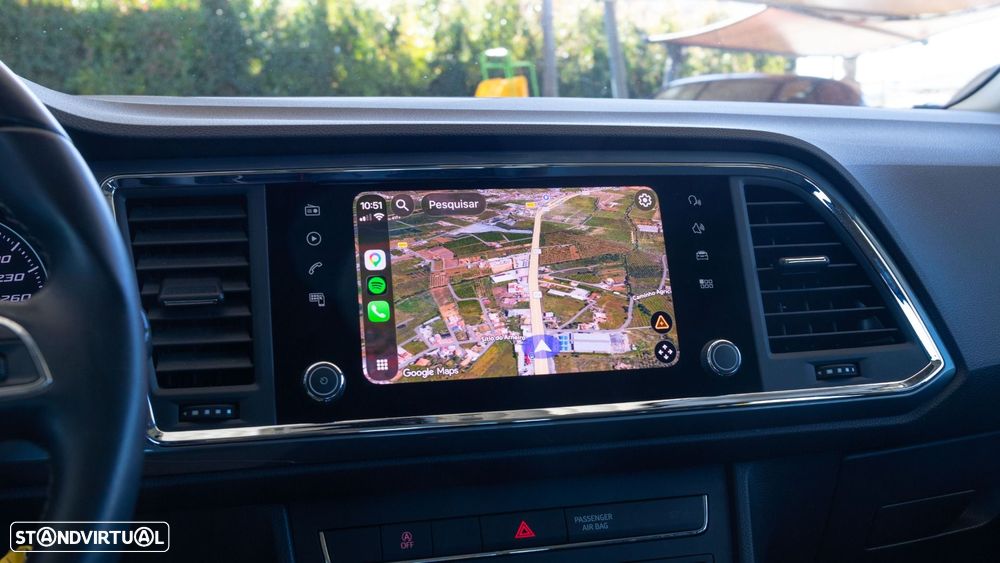 SEAT Ateca 1.6 TDI Style - 8