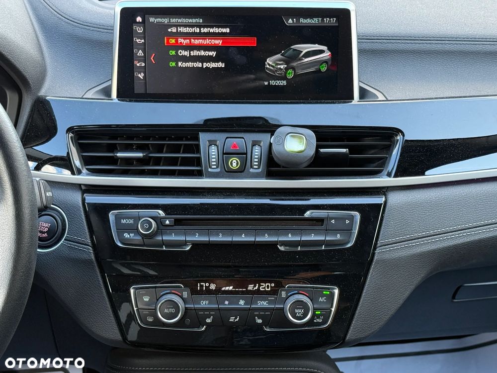 BMW X1 sDrive18i Sport Line - 12
