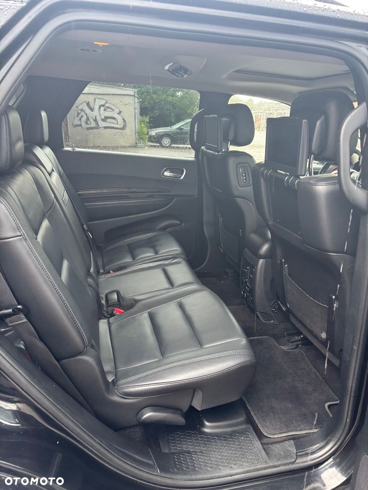 Dodge Durango - 17