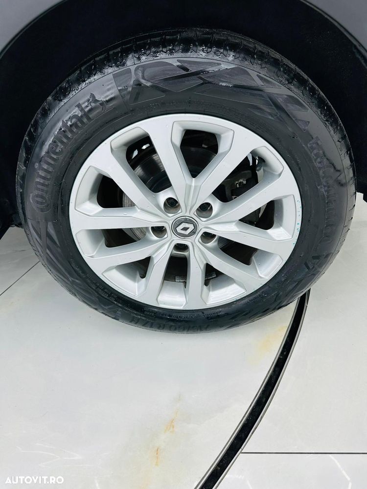 Renault Kadjar Energy dCi 130 LIMITED - 10