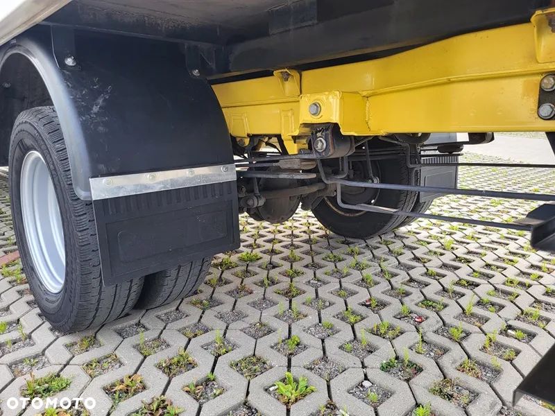Mercedes-Benz Sprinter 514 - 5