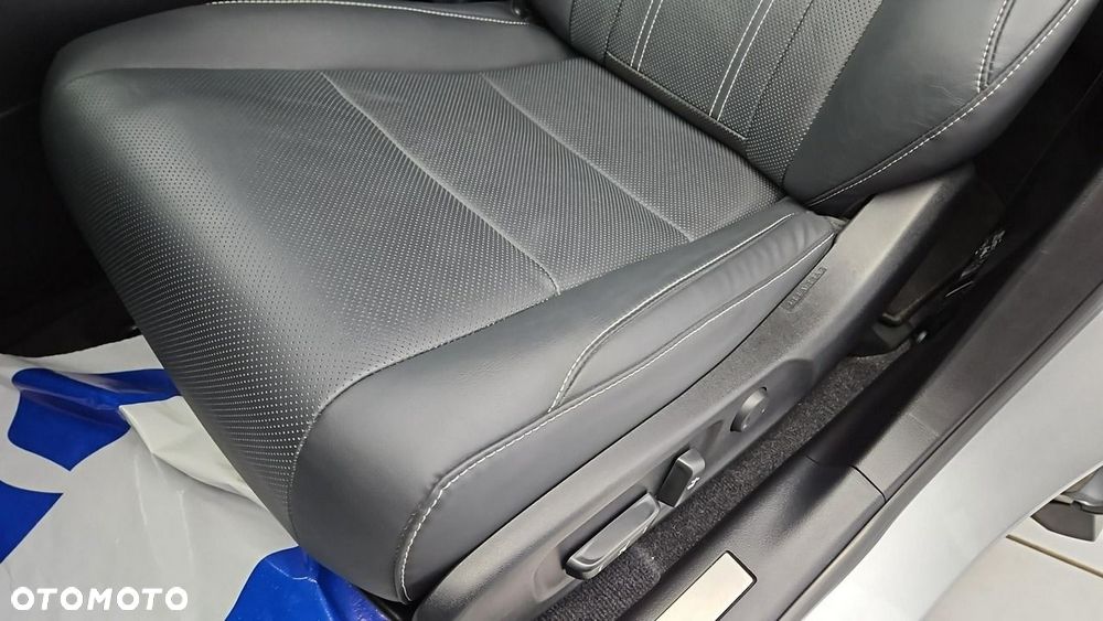 Lexus RX 450h F-Impression - 13