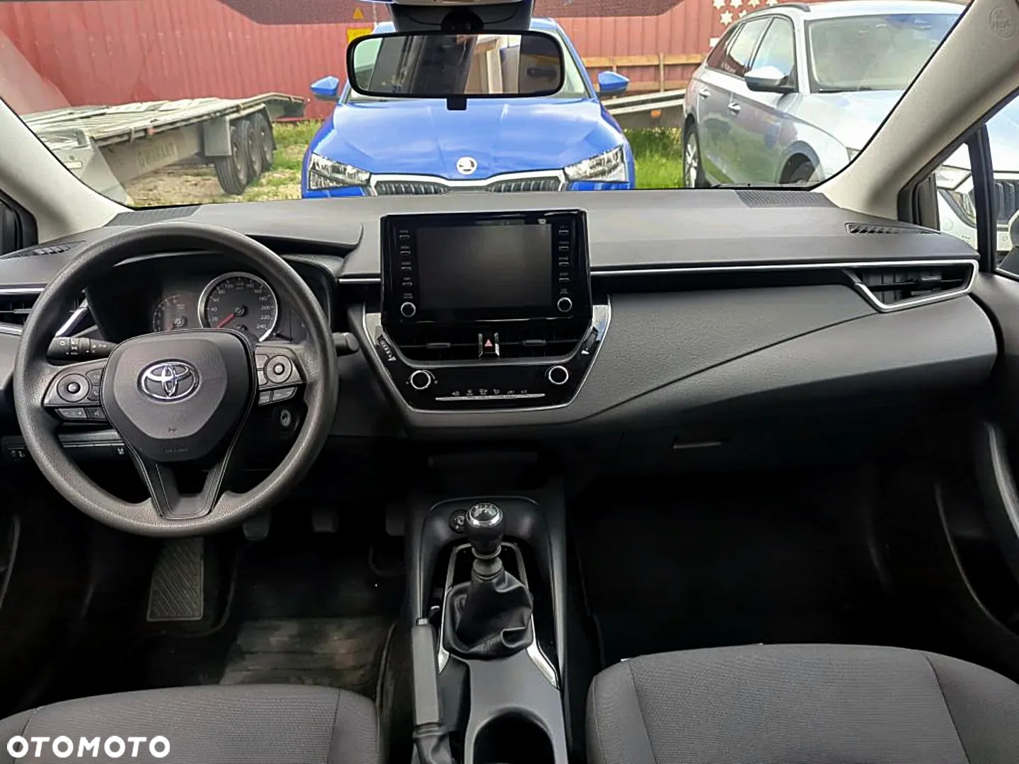 Toyota Corolla 1.5 Active - 6