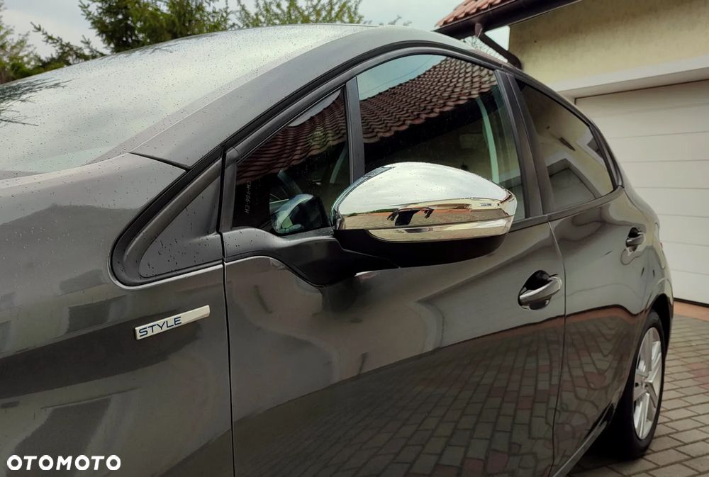 Peugeot 208 PureTech 82 Start & Stop Style - 40