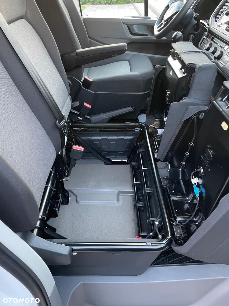 Volkswagen Crafter - 27