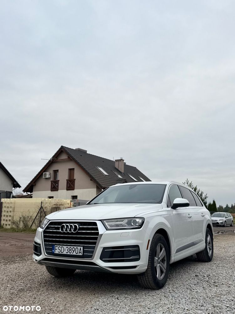 Audi Q7 - 14