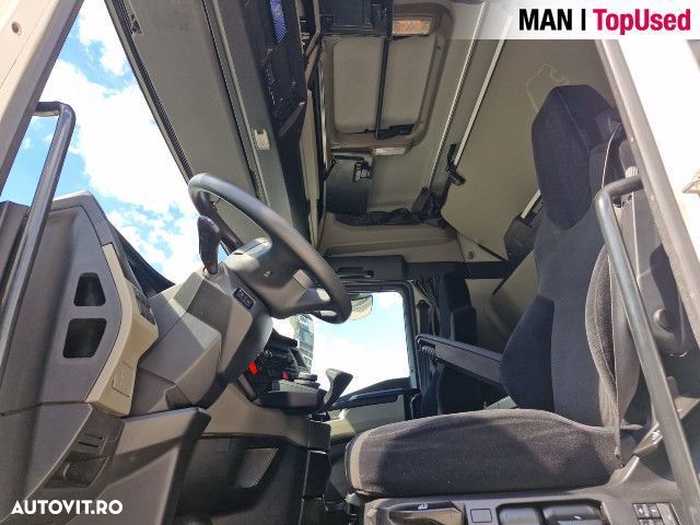 MAN TGX 18.470 4x2 BL SA - 6