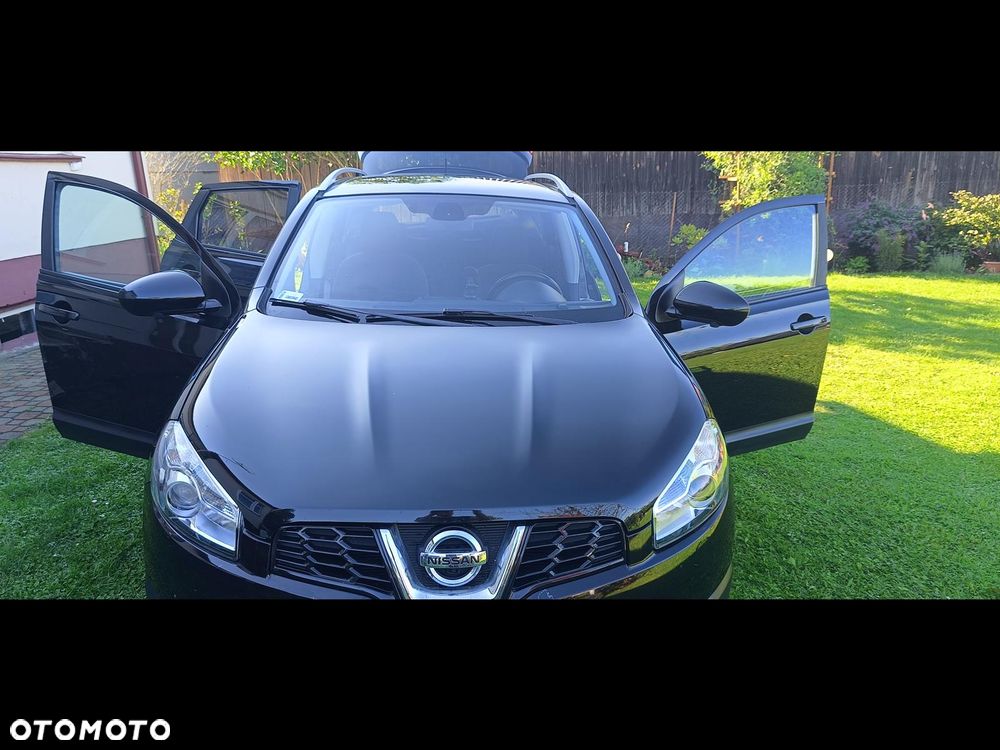 Nissan Qashqai 2.0 360 - 3