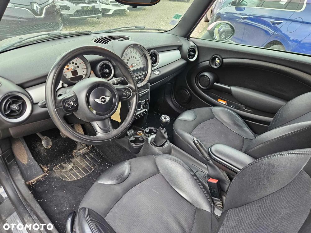MINI Clubman Cooper D Soho - 18