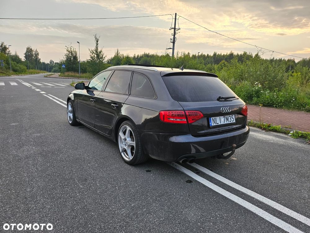 Audi A4 Avant 2.0 TDI Limited Edition Multitr - 10