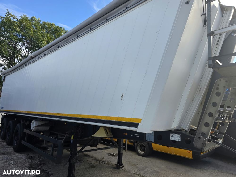 Schmitz Cargobull Cargobull Gotha - 4