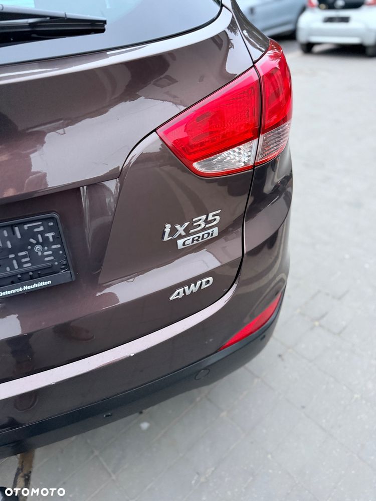 Hyundai ix35 - 12
