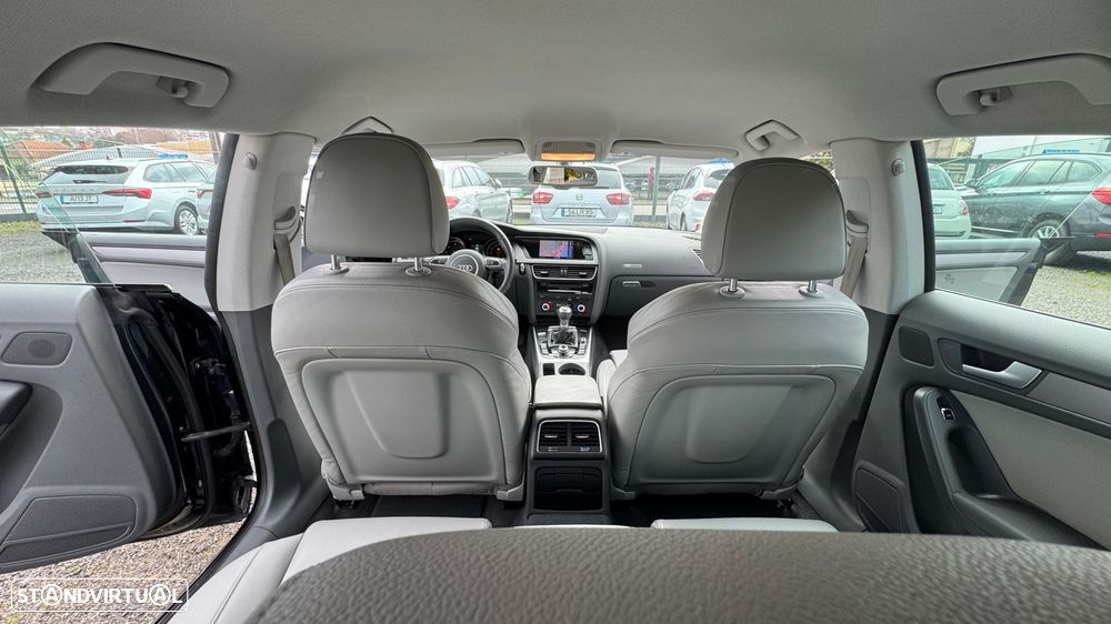 Audi A5 Sportback 2.0 TDI S-line - 33