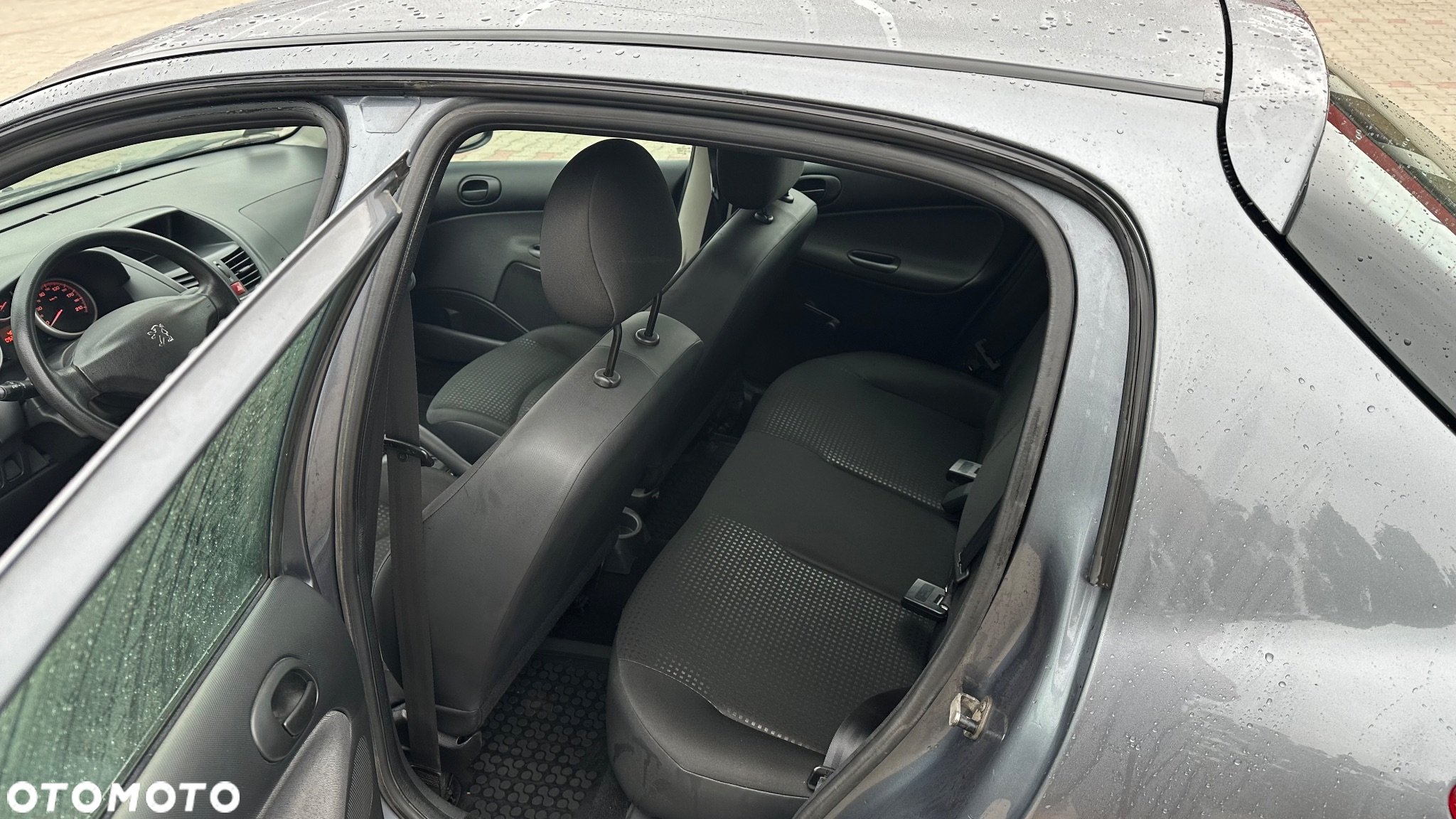 Peugeot 206 plus 206+ 1.4 Presence - 12