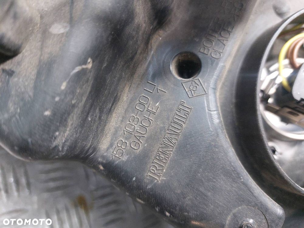 LAMPA LEWY PRZÓD RENAULT SCENIC II 158103-00LI - 6