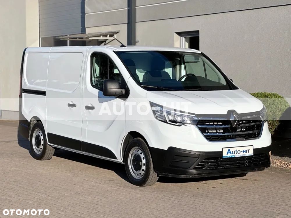 Renault Trafic - 10