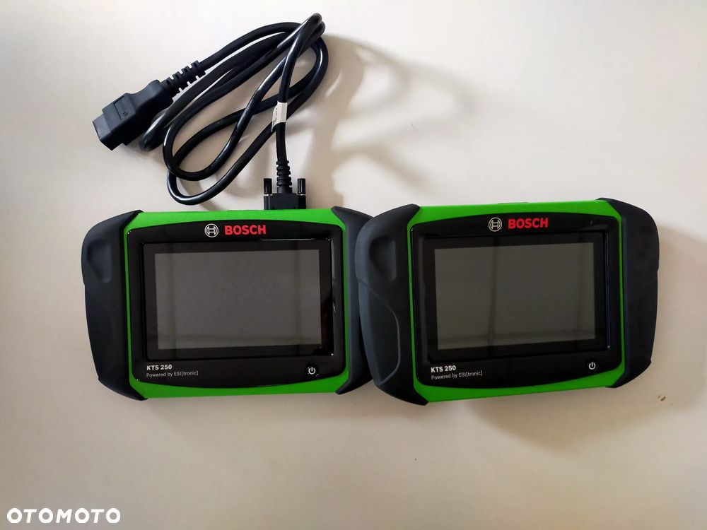 Kts 250 tester usterek z wersja niegasnącą 202512 - 4
