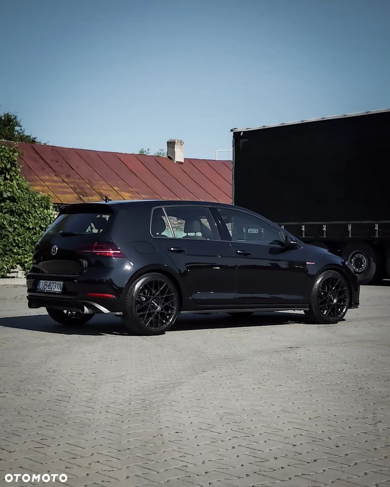 Volkswagen Golf 2.0 TSI BMT GTI Performance - 21