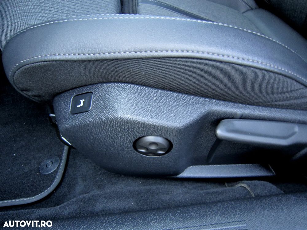 Peugeot 508 1.6 THP STT Allure - 28