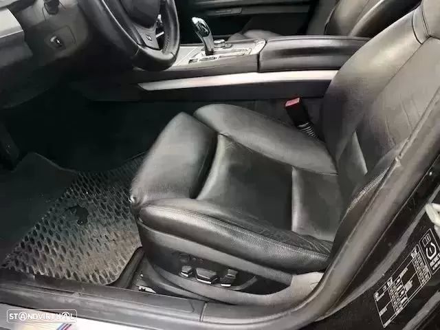 BMW 740 d Pack M - 9