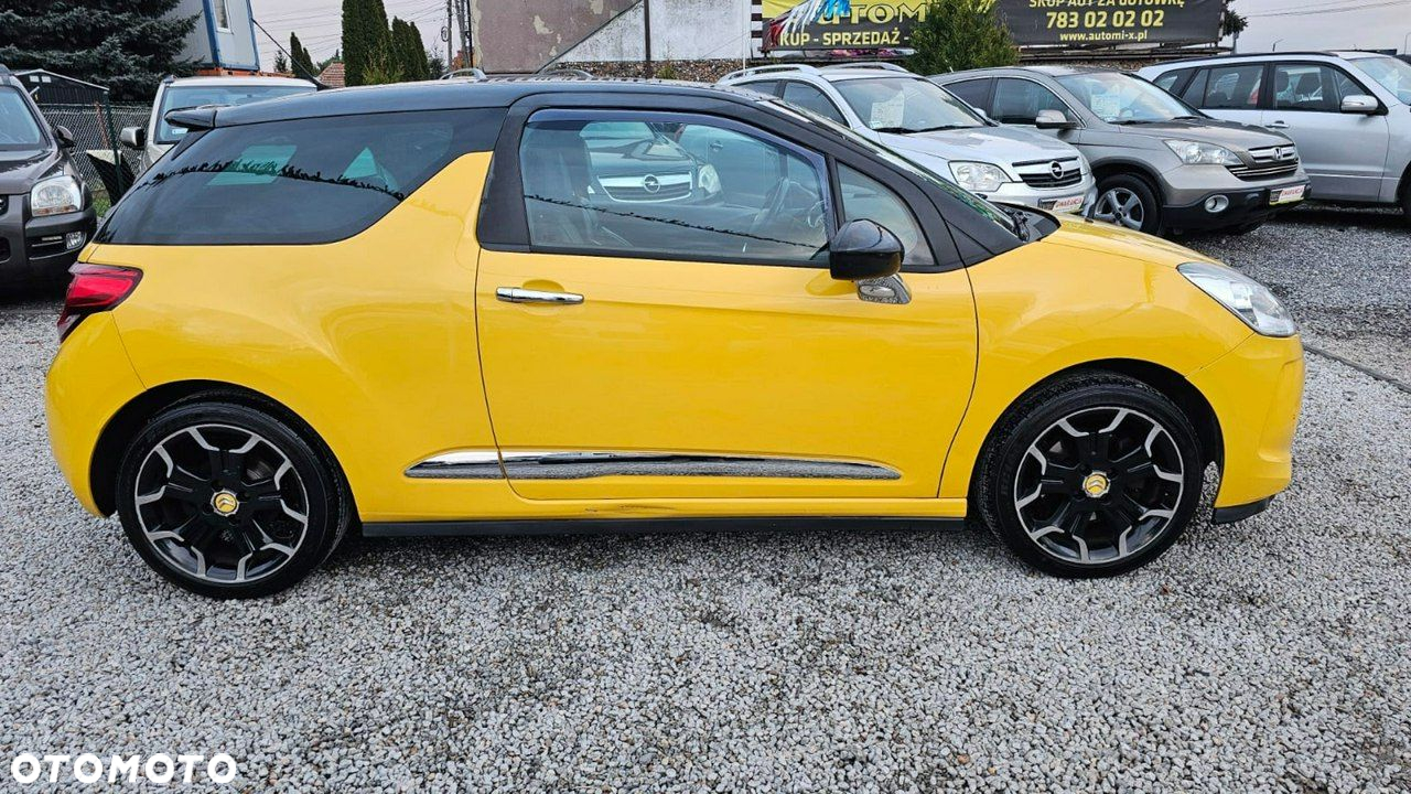 Citroën DS3 - 25