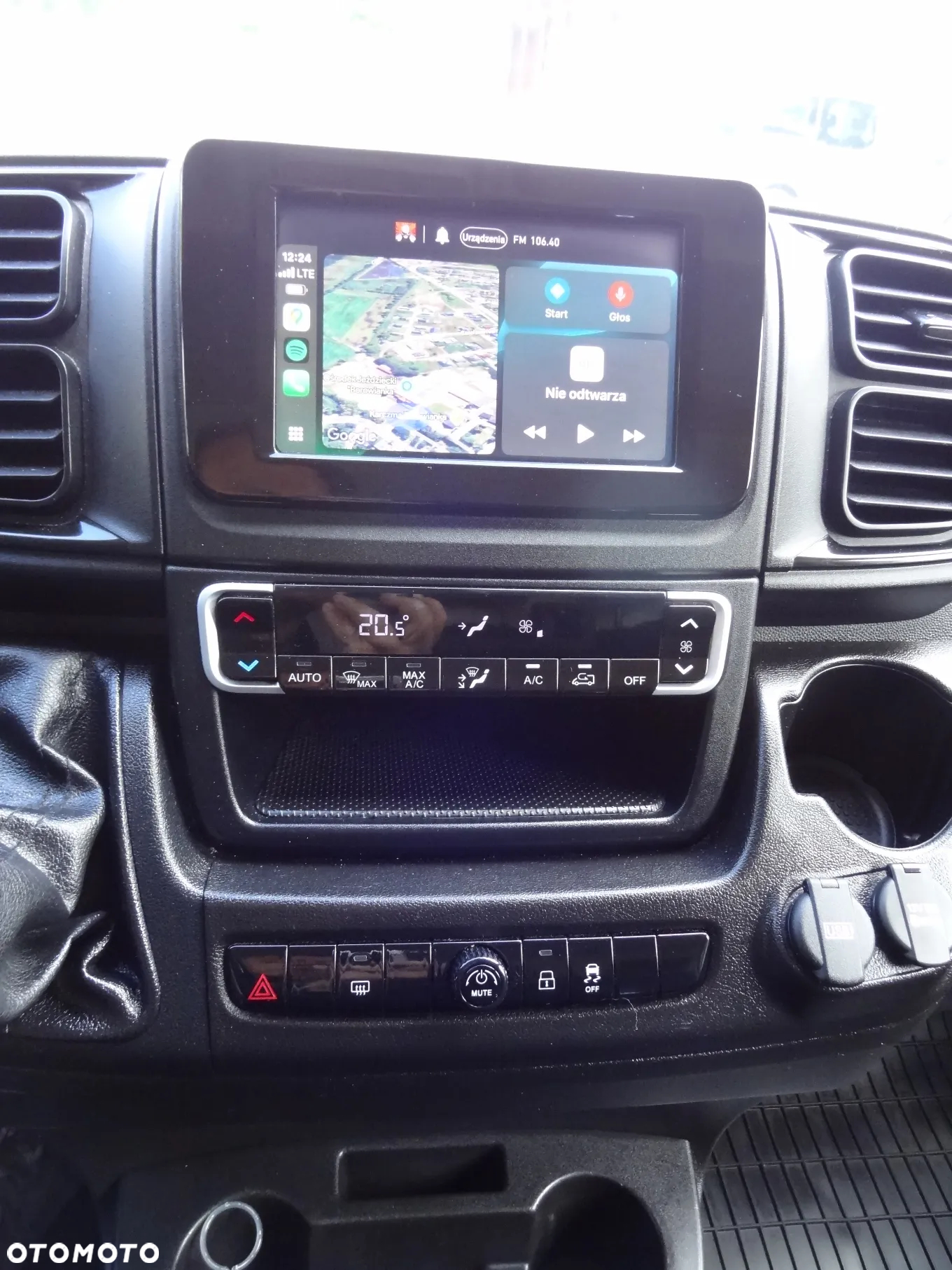 Fiat Ducato 9 L2H2 140KM - 6